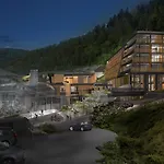 Naturhotel Snovik