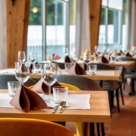 Hotel Naturhotel Snovik 4*