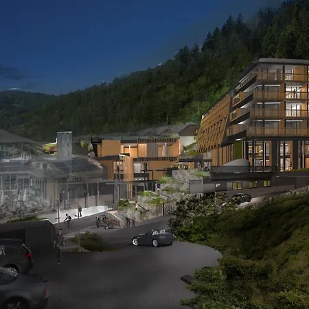 Naturhotel Snovik