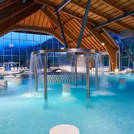 Naturhotel Snovik Kamnik