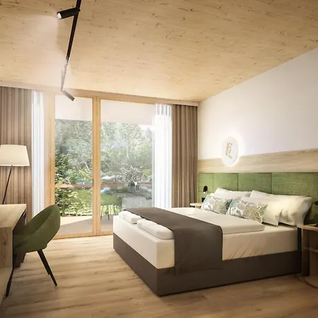 Naturhotel Snovik 4*