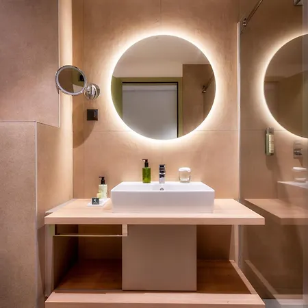 Naturhotel Snovik Hotel 4*