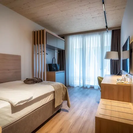 Hotel Naturhotel Snovik Kamnik