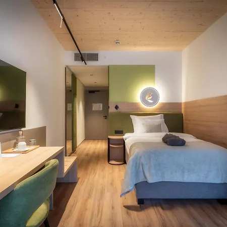 Naturhotel Snovik 4*