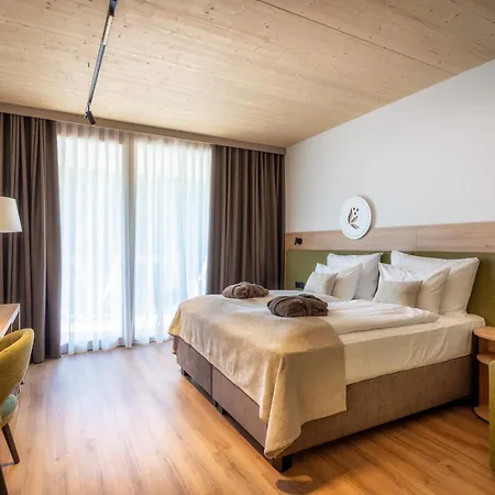 Naturhotel Snovik
