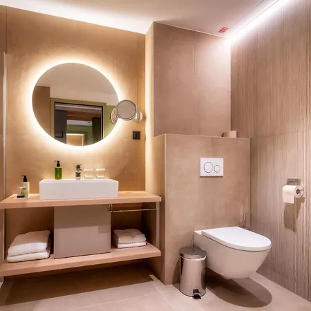 Naturhotel Snovik 4*
