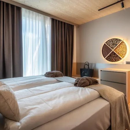 Naturhotel Snovik