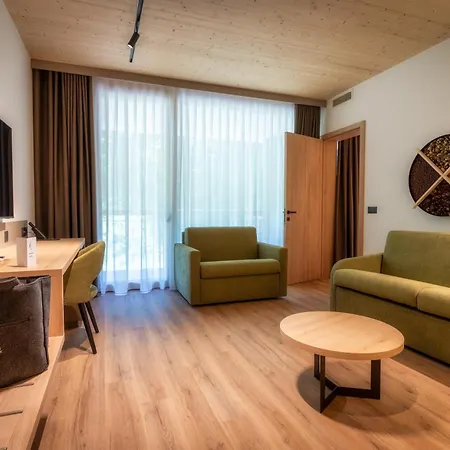 Naturhotel Snovik Hotel