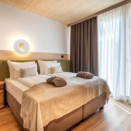 Naturhotel Snovik Hotel 4*