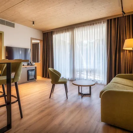 Hotel Naturhotel Snovik Kamnik