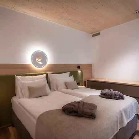 Hotel Naturhotel Snovik Kamnik
