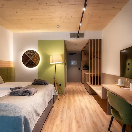 Naturhotel Snovik Kamnik