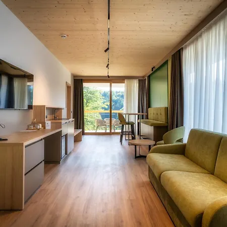Naturhotel Snovik Kamnik