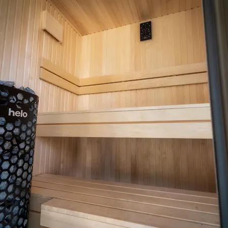 Naturhotel Snovik 4* Kamnik