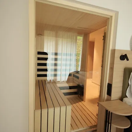 Naturhotel Snovik 4*