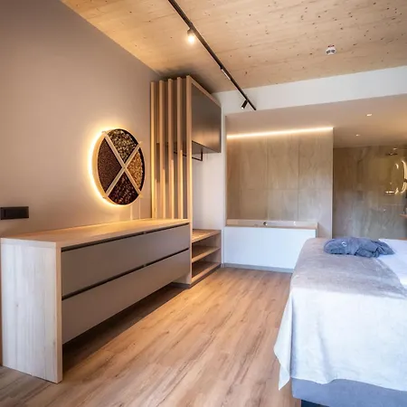 Naturhotel Snovik Hotel 4*