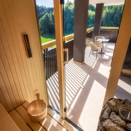 Hotel Naturhotel Snovik