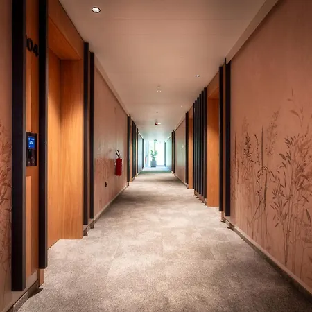 Hotel Naturhotel Snovik Kamnik