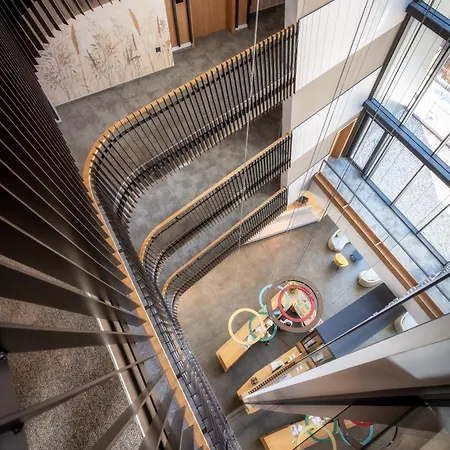 Naturhotel Snovik Hotel 4*