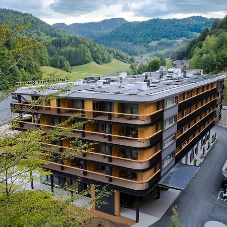 Hotel Naturhotel Snovik Kamnik